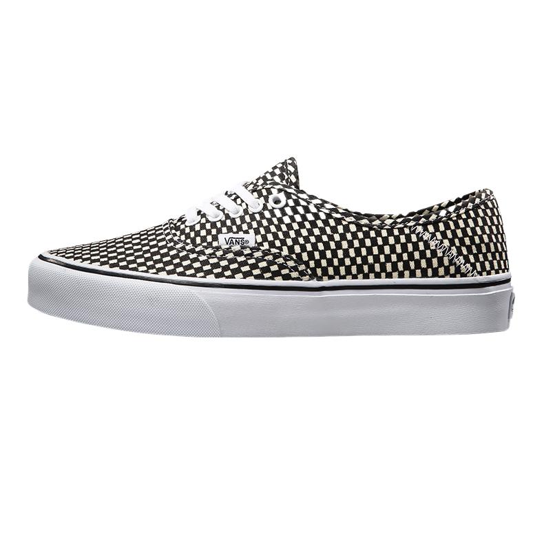 Authentic Wade Goodall x Authentic Vans Sf 'Checkerboard'
