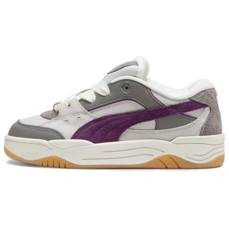 Puma Women's 180 Premium 'Warm White Crushed Berry'