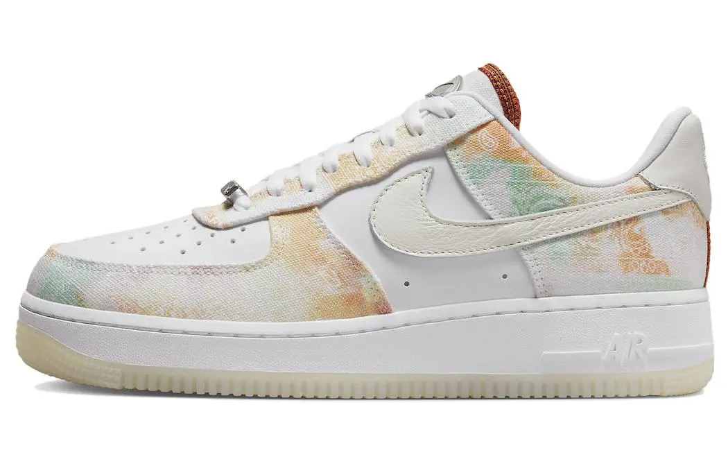 Nike Air Force 1 Low '07 Lx White Phantom Mint Foam Women's