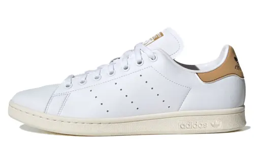 Adidas Originals Stan Smith 'White Yellow'