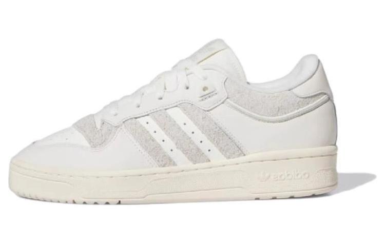 Кеды adidas adidas originals RIVALRY 86 (белые)