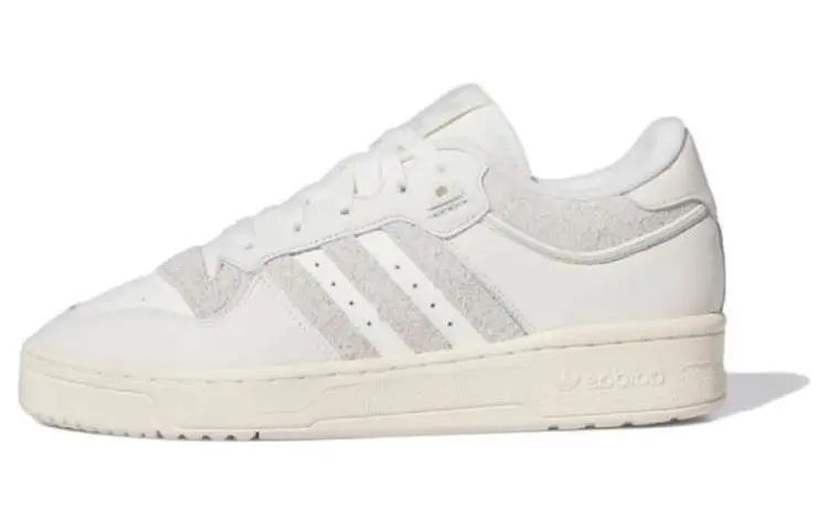 adidas originals Rivalry Low Orbit Grey