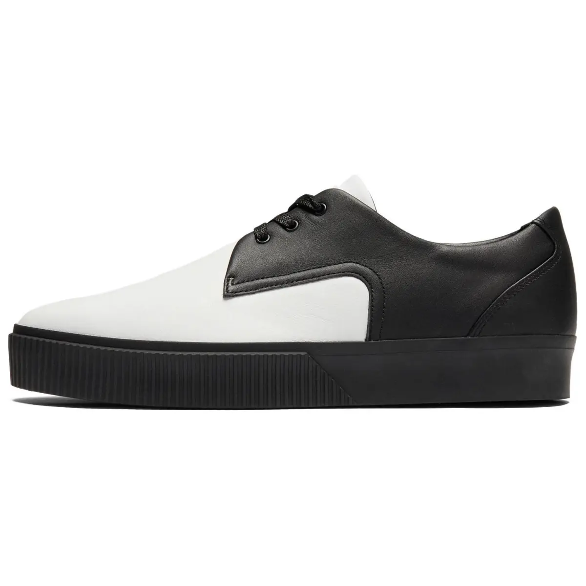 Onitsuka Tiger Ponity 'White Black'