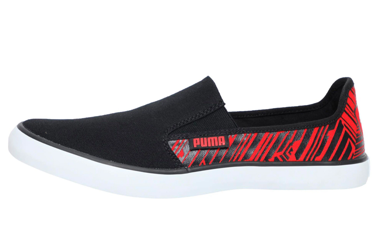 PUMA Flex Renew Casual Lightweight Balance Low top Skateboard Shoes Men's