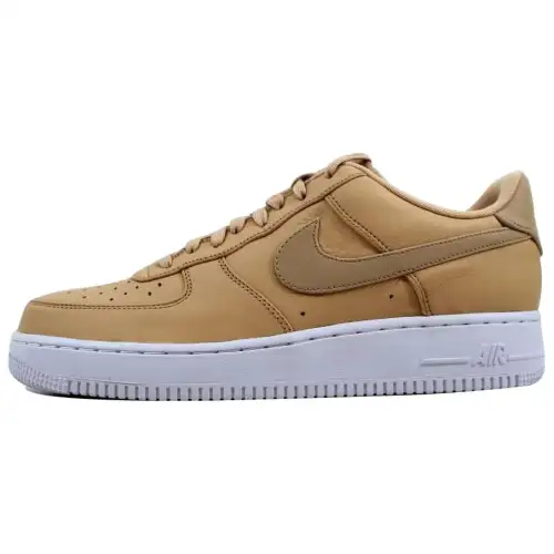 Nike Air Force 1 Low '07 Prm Vachetta Tan