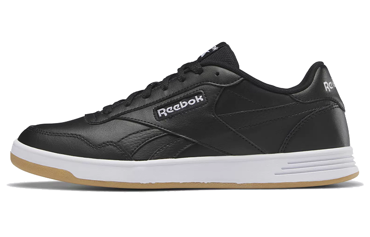 Кроссовки Reebok Reebok Court Advance (черные)