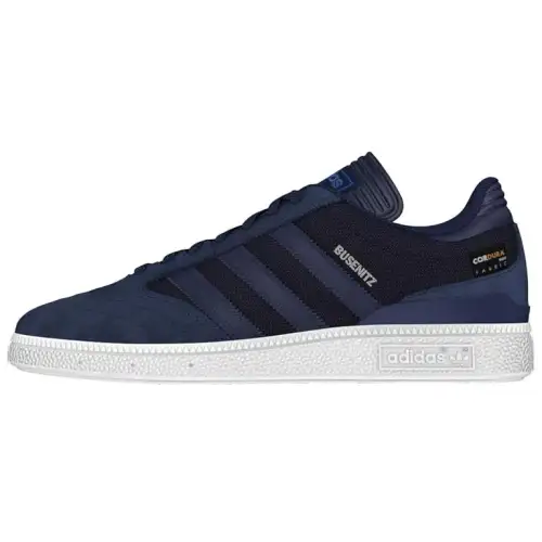 Adidas Originals Busenitz Pro 'Blue'