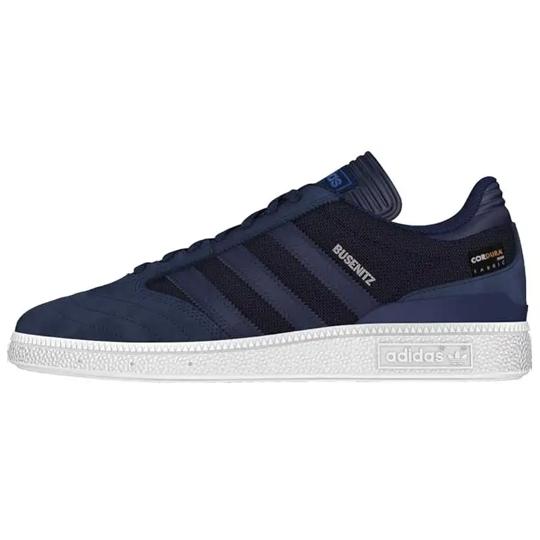 Adidas Originals Busenitz Pro 'Blue'