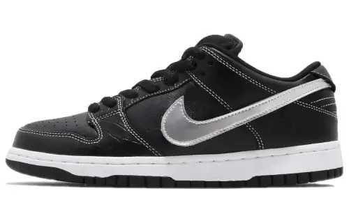 Nike X Diamond Supply Co. Sb Dunk Low Pro 'Black Diamond'