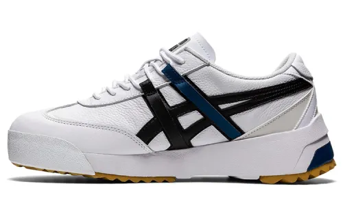Onitsuka Tiger Delegation Ex White Black