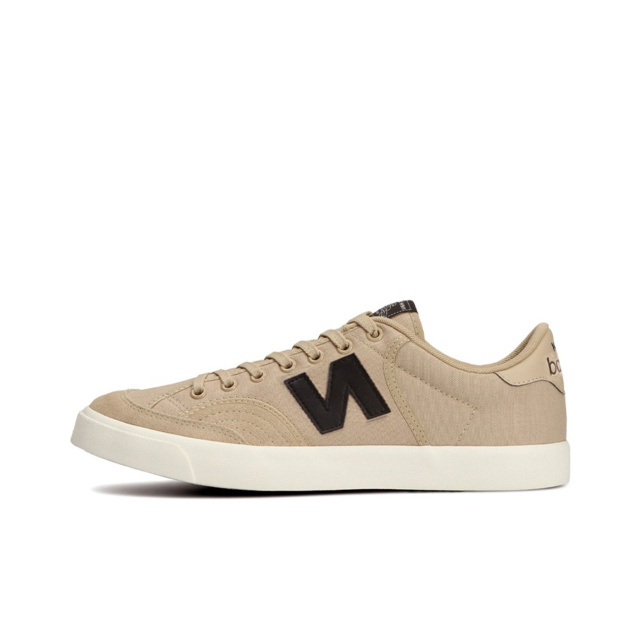 Numeric 212 New Balance Pro Court 'Tan'