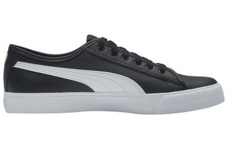 Кеды PUMA Bari FS Sl (черные) — фото 2