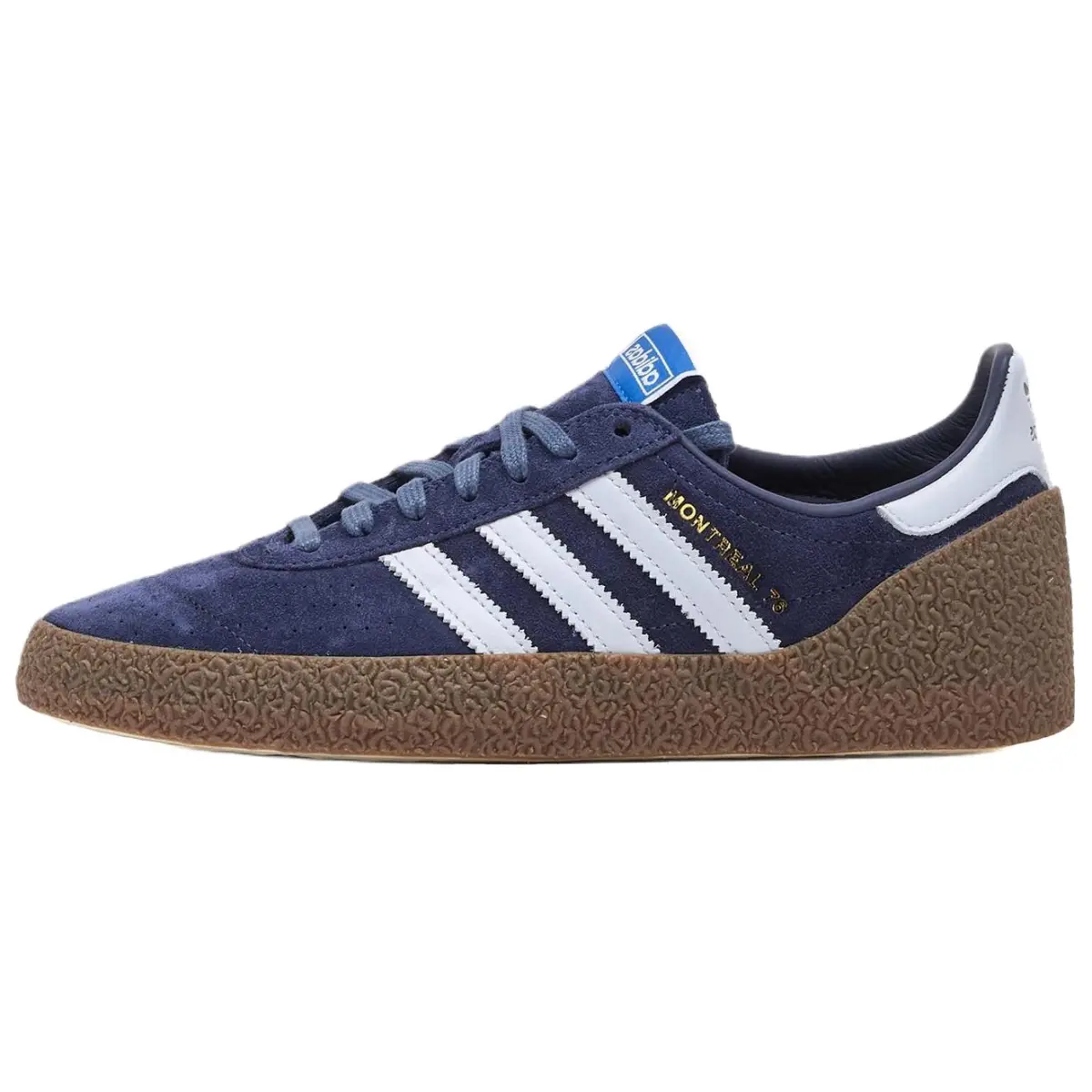 Montreal 76 Adidas Originals 'Shadow Navy Blue'