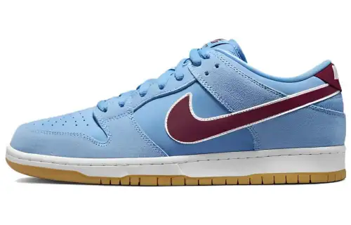 Nike Sb Dunk Low Premium 'Philadelphia Phillies'