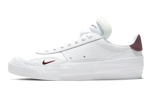 Nike Drop Type Premium 'White Team Red' Gs