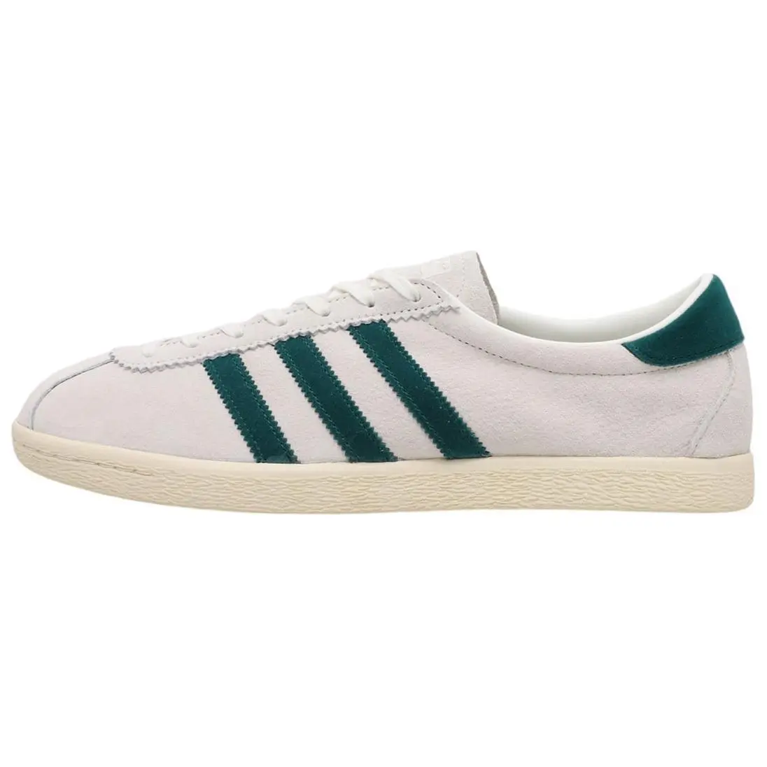 Adidas Tobacco Off White College Green