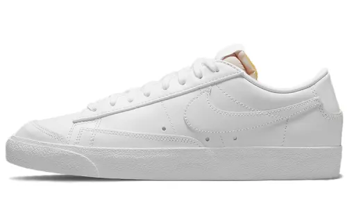 Nike Blazer Low 77 White Women's