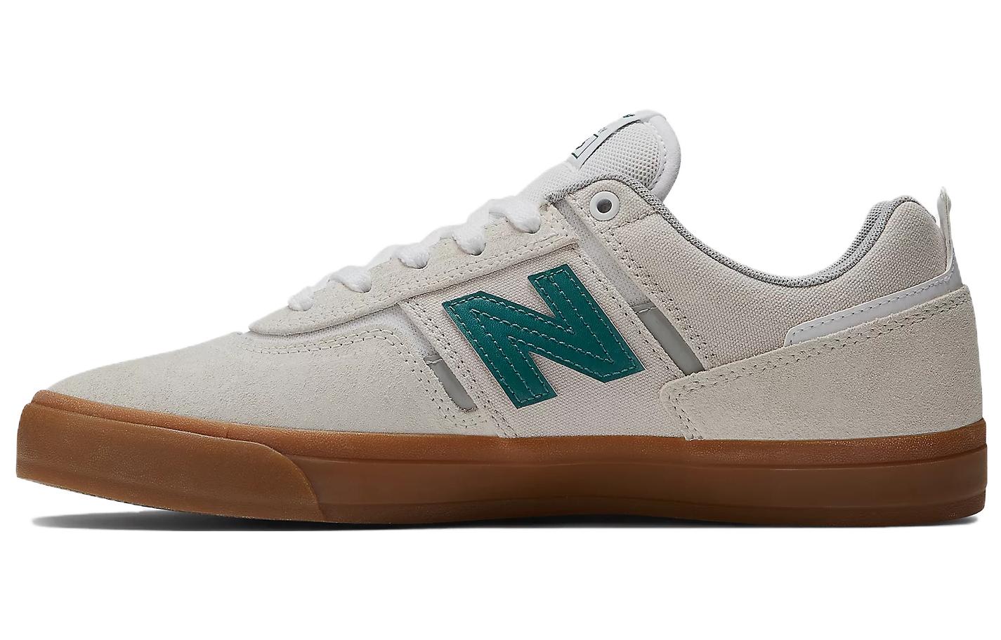 Numeric 306 Jamie Foy x Numeric 306 New Balance 'Sea Salt Teal'