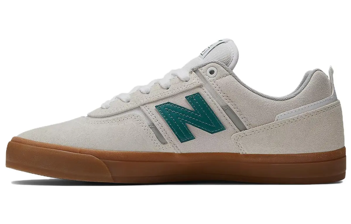 Numeric 306 Jamie Foy x Numeric 306 New Balance 'Sea Salt Teal'