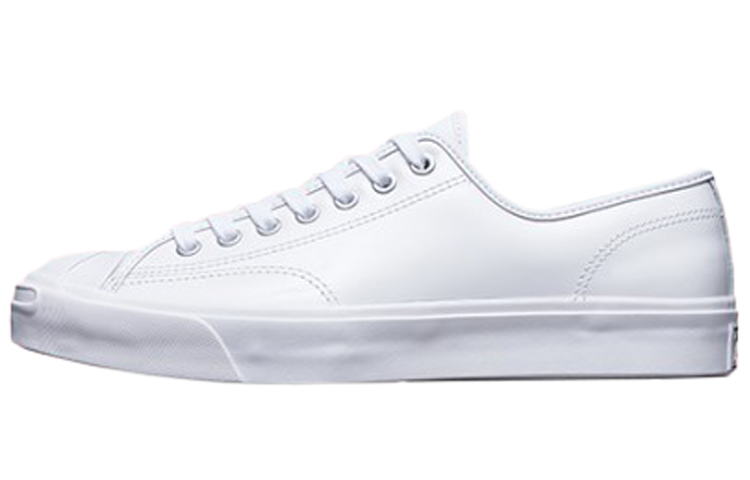 Jack Purcell Converse Low 'White'