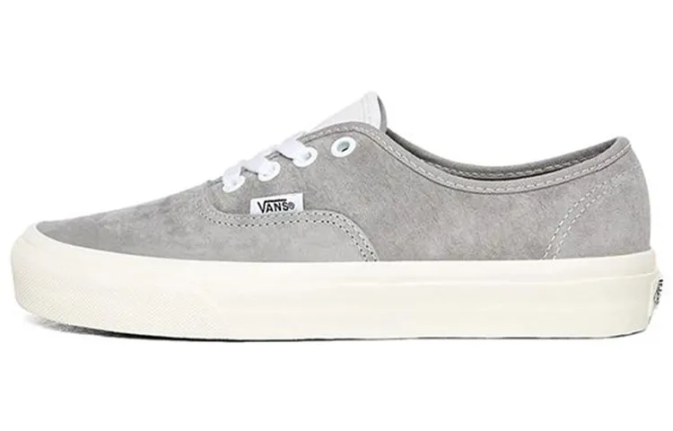 Vans Authentic Pig Suede Drizzle