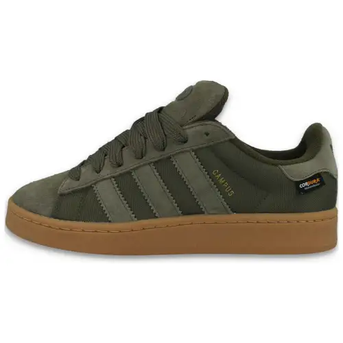 Adidas Campus 00s 'Cordura Pack - Olive Strata'