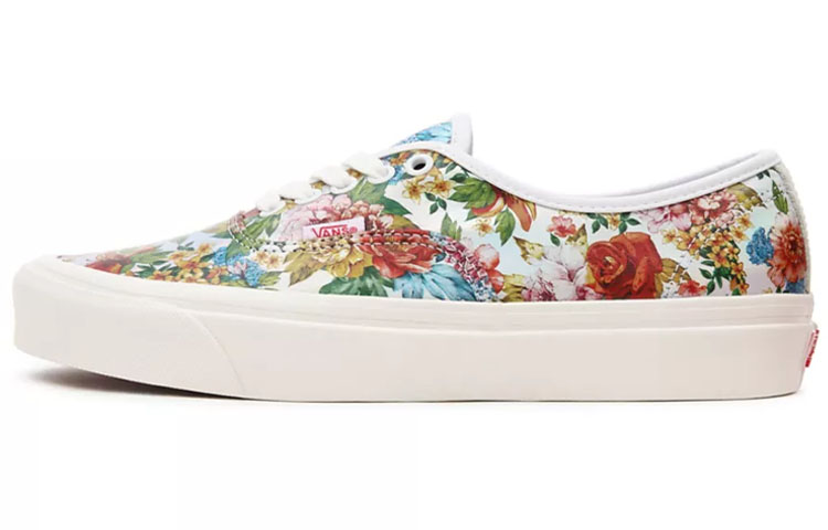 Vans Anaheim Factory Authentic 44 Dx MULTI COLOR