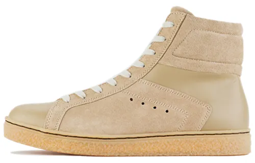 Onitsuka Tiger Mitio Mt 'Wood Crepe Desert Camp'