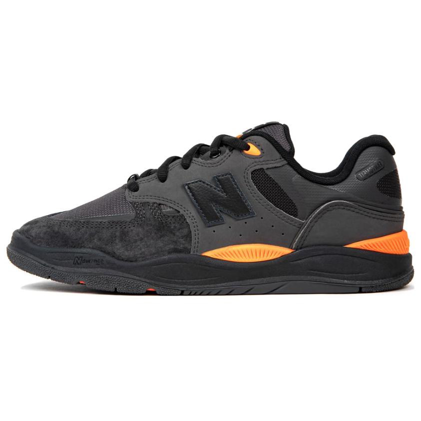 Numeric 1010 Tiago Lemos x Numeric 1010 New Balance 'Phantom Orange'