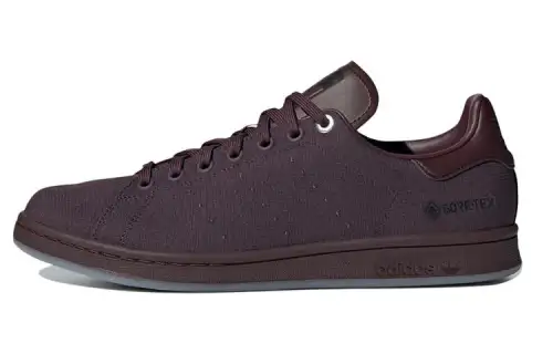 Adidas Stan Smith GORE-TEX 'Mineral Red'