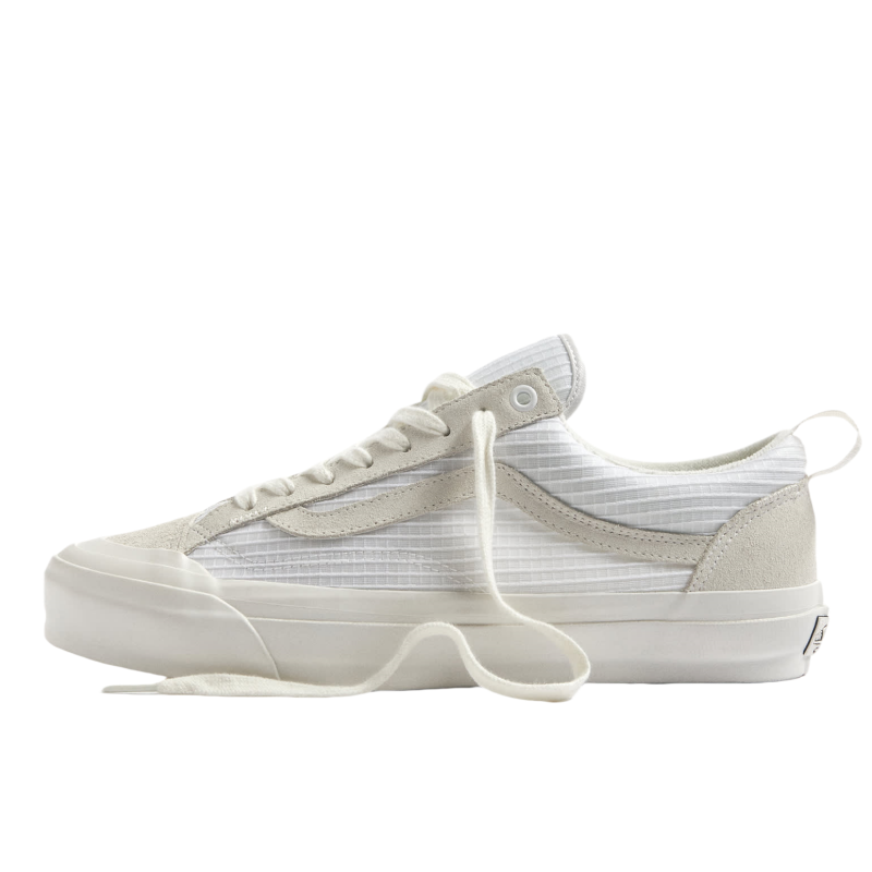 Old Skool END. x Old Skool Vans 136 Lx 'Parachute'