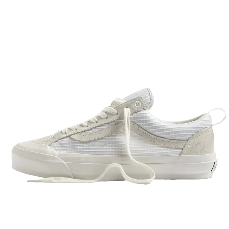Old Skool END. x Old Skool Vans 136 Lx 'Parachute'