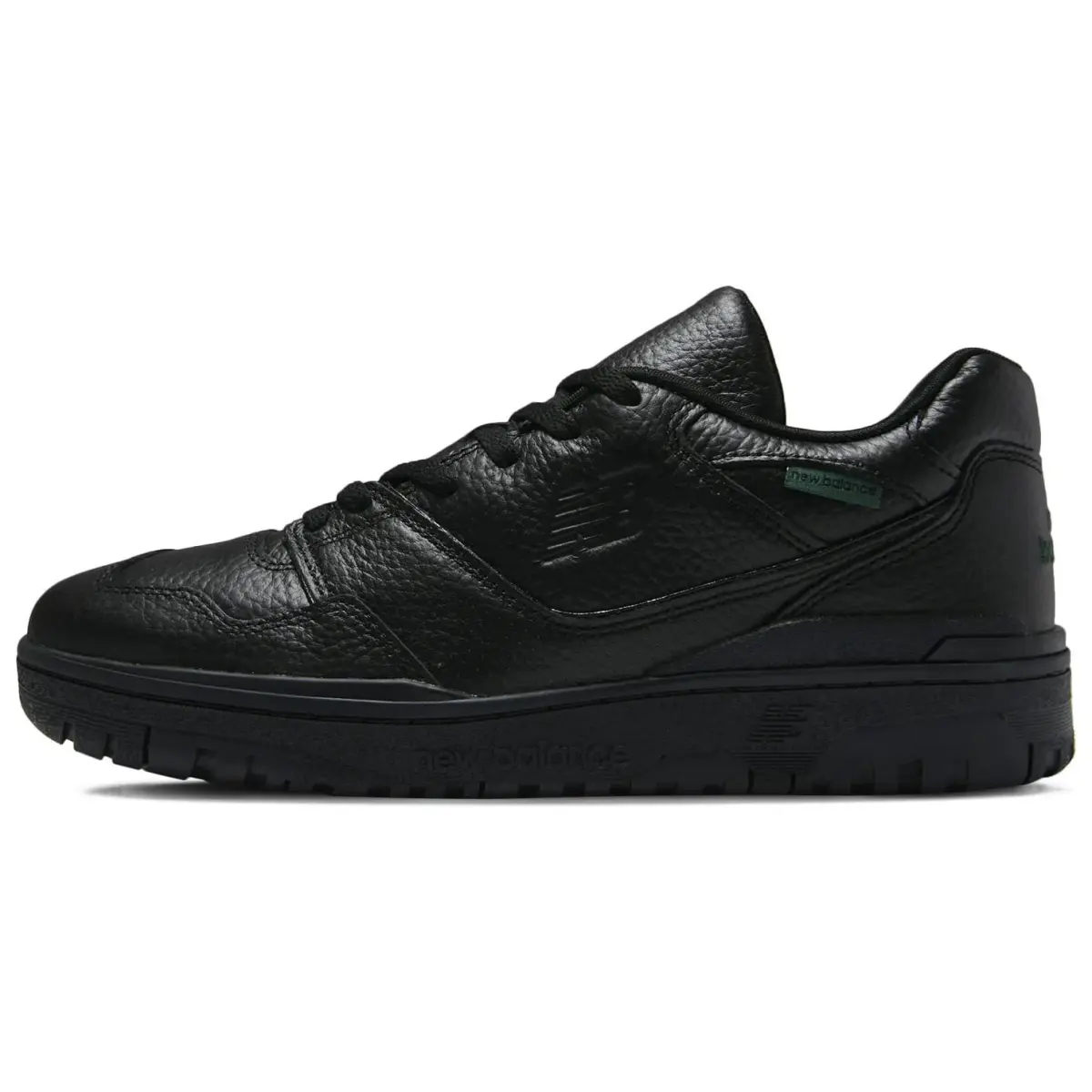 New Balance 550BB Comfortable Cushioning Abrasion Resistant Cushioning, Wear Resistant Low top Skateboard Shoes Unisex