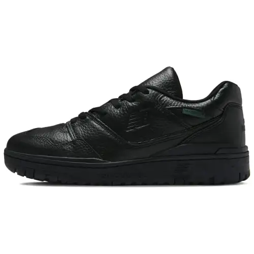 550 New Balance 'Black'
