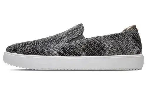 Skechers On Point X X Mark Nason 'Black Gray' Women's
