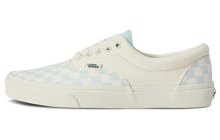 Era Vans 'Checkerboard - Smoke Blue'