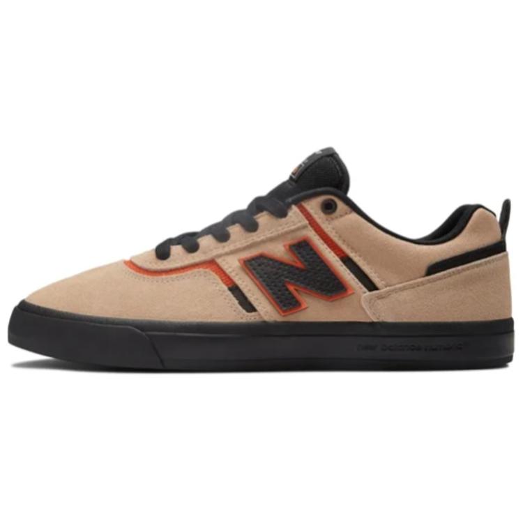 Numeric 306 Jamie Foy x Numeric 306 New Balance 'Incense Black'