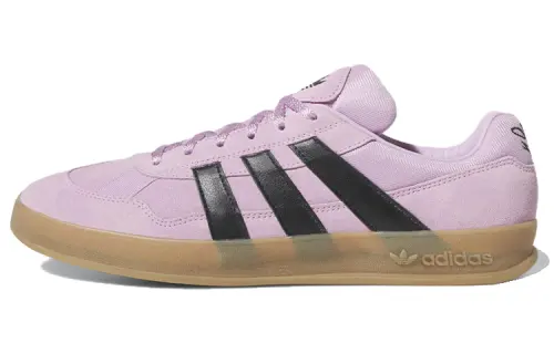 Aloha Super Mark Gonzales x Aloha Super Adidas Originals 'One Black Eye'
