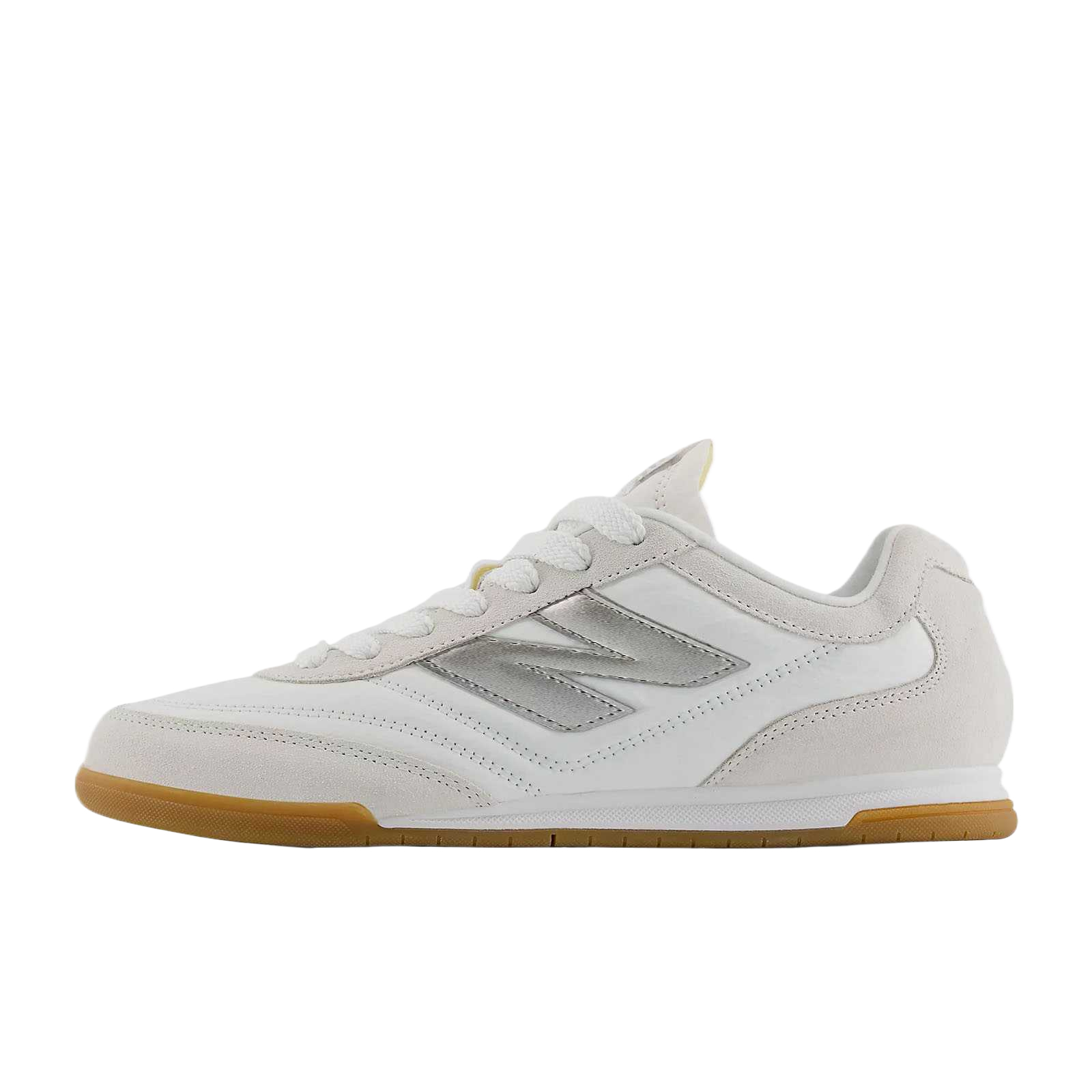 RC42 New Balance 'White Silver'
