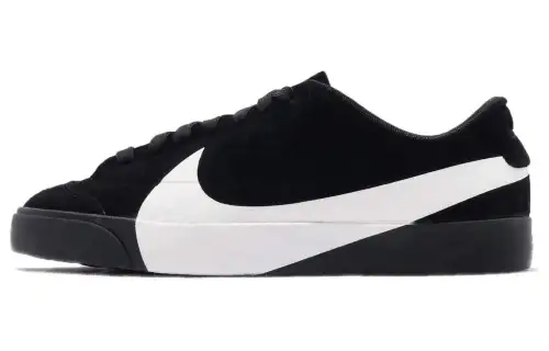 Nike Blazer City Low Lx 'Black' Women's