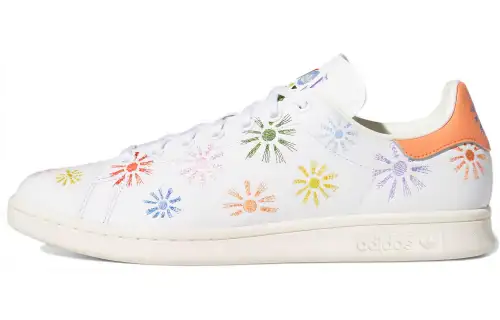 Stan Smith Adidas Originals 'Pride'
