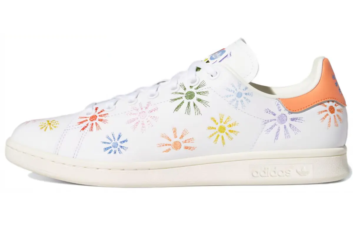 Stan Smith Adidas Originals 'Pride'