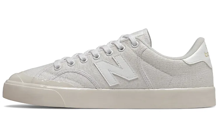 Pro Court Wmns New Balance 'White Alabaster'