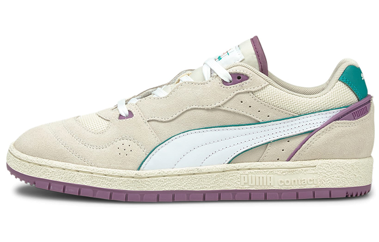 PUMA Ralph Sampson 70 'White Chinese Violet'