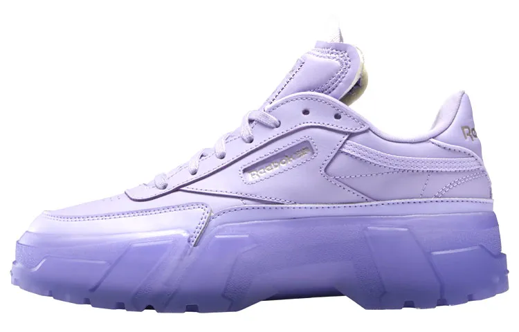 Club C Cardi B x Club C Wmns Reebok 'Crisp Purple' Women's