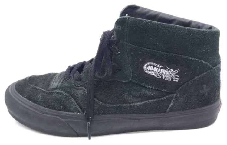 Vans Vault Og Caballero Lx X Noah