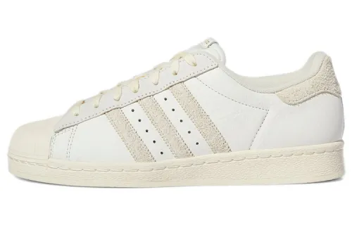 Superstar Adidas Originals 82 'White Aluminium'