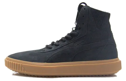 PUMA Breaker High Gum