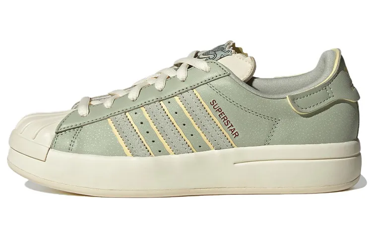Adidas Wmns Superstar Ayoon 'Halo Green' Women's