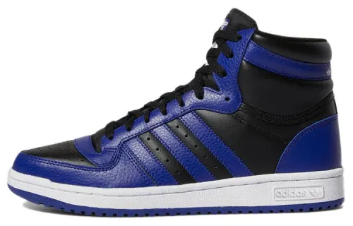 Adidas Top Ten Rb 'Legacy Indigo Black'